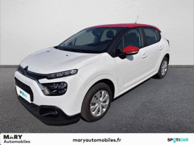 Citroen C3 , garage MARY CITROEN LISIEUX  Glos