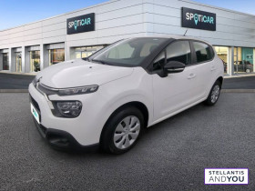 Citroen C3 , garage SPOTICAR STELLANTIS &YOU BARENTIN  BARENTIN