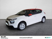 Citroen C3 PureTech 83 S&S BVM5 Feel Business  2021 - annonce de voiture en vente sur Auto Sélection.com