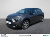 Annonce Citroen C3 occasion Essence PureTech 83 S&S BVM5 Feel Business  Caen