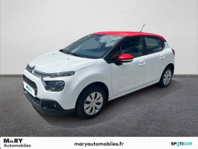 Citroen C3 , garage MARY AUTOMOBILES OPEL BERNAY  BERNAY