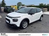 Citroen C3 PureTech 83 S&S BVM5 Feel Business  2021 - annonce de voiture en vente sur Auto Sélection.com