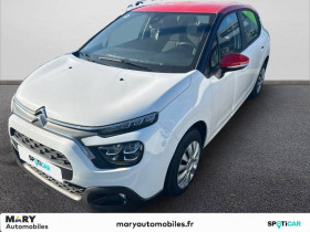Citroen C3 , garage MARY AUTOMOBILES SAINT-POL-SUR-TERNOISE - PEUGEOT  HERLIN-LE-SEC