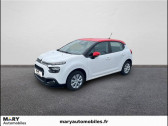 Citroen C3 occasion année 2021 boite Manuelle Annonce Citroen C3 occasion Essence PureTech 83 S&S BVM5 Feel Business à Honfleur