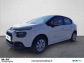 Citroen C3 PureTech 83 S&S BVM5 Feel Business   Saint-Hilaire-du-Harcouet 50