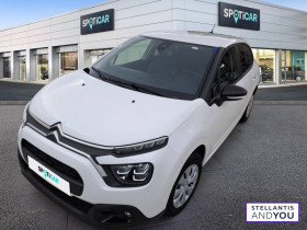 Citroen C3 , garage SPOTICAR STELLANTIS &YOU AMIENS  AMIENS