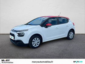 Citroen C3 , garage Mary Automobiles Noyon - Peugeot / Citron  NOYON
