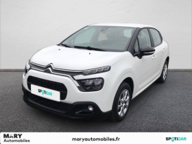 Citroen C3 , garage MARY CITROEN CAEN  Caen