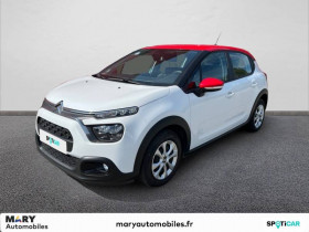 Citroen C3 , garage MARY CITROEN LA FERTE BERNARD  La Fert-Bernard