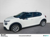 Citroen C3 occasion année 2021 boite Manuelle Annonce Citroen C3 occasion Essence PureTech 83 S&S BVM5 Feel Business à La Ferté-Bernard