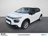 Citroen C3 occasion année 2021 boite Manuelle Annonce Citroen C3 occasion Essence PureTech 83 S&S BVM5 Feel Business à La Ferté-Bernard