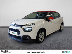Citroen C3 , garage MARY OPEL SAINT-QUENTIN  SAINT QUENTIN