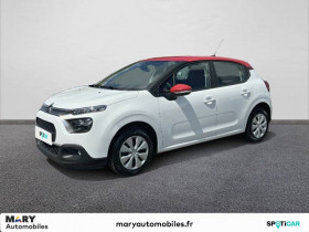 Citroen C3 , garage Mary Automobiles Noyon - Peugeot / Citron  NOYON