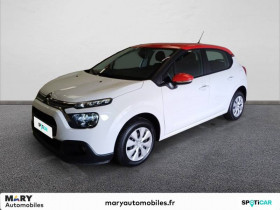 Citroen C3 , garage MARY CITROEN ALENCON  Ceris