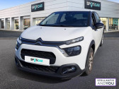 Citroen C3 PureTech 83 S&S BVM5 Feel Business  2020 - annonce de voiture en vente sur Auto Sélection.com