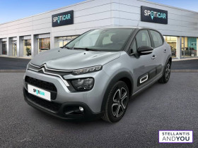 Citroen C3 , garage SPOTICAR STELLANTIS &YOU MALAKOFF  MALAKOFF