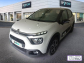 Citroen C3 PureTech 83 S&S BVM5 Feel Pack    VENISSIEUX 69