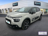 Citroen C3 PureTech 83 S&S BVM5 Feel Pack   PARIS 75
