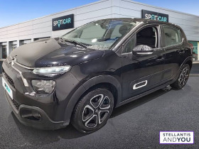Citroen C3 , garage SPOTICAR STELLANTIS & YOU GENESTON  GENESTON