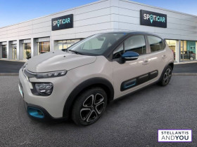 Citroen C3 , garage SPOTICAR STELLANTIS &YOU LE GRAND QUEVILLY  LE GRAND QUEVILLY