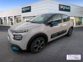 Citroen C3 occasion année 2021 boite Manuelle Annonce Citroen C3 occasion Essence PureTech 83 S&S BVM5 Feel Pack à LE GRAND QUEVILLY