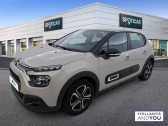 Annonce Citroen C3 occasion Essence PureTech 83 S&S BVM5 Feel Pack  AMIENS