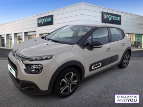 Citroen C3 , garage SPOTICAR STELLANTIS &YOU LE GRAND QUEVILLY  LE GRAND QUEVILLY