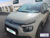 Citroen C3 PureTech 83 S&S BVM5 Feel Pack  2021 - annonce de voiture en vente sur Auto Sélection.com