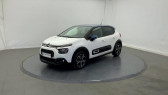 Citroen C3 PureTech 83 S&S BVM5 Feel Pack  2021 - annonce de voiture en vente sur Auto Sélection.com