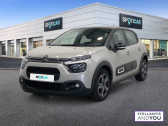 Citroen C3 PureTech 83 S&S BVM5 Feel Pack   ECULLY 69