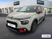 Annonce Citroen C3 occasion Essence PureTech 83 S&S BVM5 Feel Pack  NANTERRE