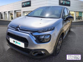 Citroen C3 PureTech 83 S&S BVM5 Feel Pack  2020 - annonce de voiture en vente sur Auto Sélection.com
