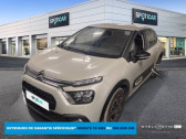 Annonce Citroen C3 occasion Essence PureTech 83 S&S BVM5 Feel Pack  FONTENAY SOUS BOIS