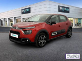 Annonce Citroen C3 occasion Essence PureTech 83 S&S BVM5 Feel Pack  VELIZY