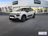 Citroen C3 PureTech 83 S&S BVM5 Feel Pack   CESSON SEVIGNE 35