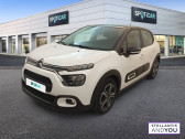 Citroen C3 PureTech 83 S&S BVM5 Feel Pack   ECULLY 69