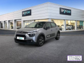 Citroen C3 PureTech 83 S&S BVM5 Feel Pack   ECULLY 69