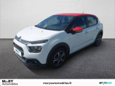 Citroen C3 PureTech 83 S&S BVM5 Feel Pack   Ceris 61
