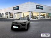 Annonce Citroen C3 occasion Essence PureTech 83 S&S BVM5 Feel Pack  MARSEILLE CEDEX 8