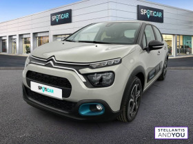 Citroen C3 , garage SPOTICAR STELLANTIS &YOU VELIZY  VELIZY