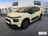 Citroen C3 PureTech 83 S&S BVM5 Feel Pack    VENISSIEUX 69