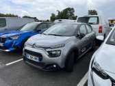 Citroen C3 PureTech 83 S&S BVM5 Feel Pack  2022 - annonce de voiture en vente sur Auto Sélection.com