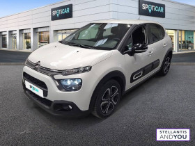 Citroen C3 , garage SPOTICAR STELLANTIS &YOU ORVAULT  ORVAULT
