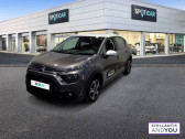 Citroen C3 PureTech 83 S&S BVM5 Feel Pack  2021 - annonce de voiture en vente sur Auto Sélection.com