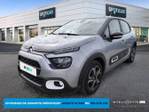 Citroen C3 PureTech 83 S&S BVM5 Feel Pack   VELIZY 78