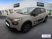 Annonce Citroen C3 occasion Essence PureTech 83 S&S BVM5 Feel Pack   VENISSIEUX