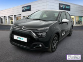 Annonce Citroen C3 occasion Essence PureTech 83 S&S BVM5 Feel Pack  PARIS