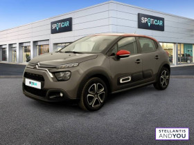 Citroen C3 , garage SPOTICAR STELLANTIS &YOU ARGENTEUIL  ARGENTEUIL