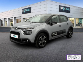 Citroen C3 , garage SPOTICAR STELLANTIS &YOU VELIZY  VELIZY