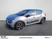 Citroen C3 occasion année 2021 boite Manuelle Annonce Citroen C3 occasion Essence PureTech 83 S&S BVM5 Feel Pack à Caen